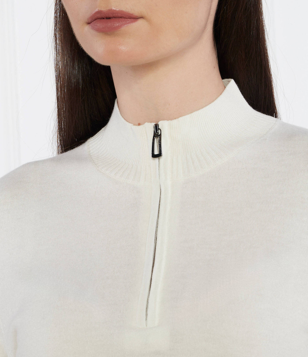 Свитер Marc Cain - экрю(WS 41.23 M80)