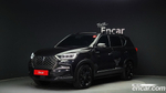 KG Mobility (Ssangyong) All New Rexton Дизель 2.2 4WD (11.2020)