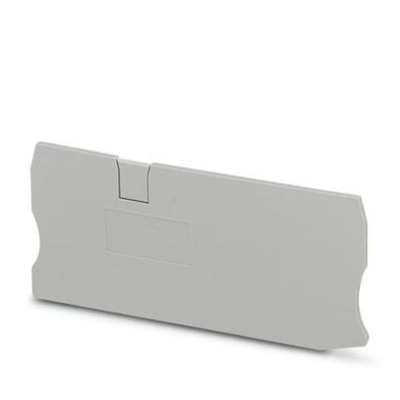 D-ST 10-TWIN - Концевая крышка 3035315