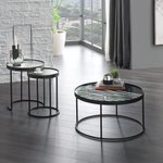 Стол журнальный ENZA HOME MORA EH57646