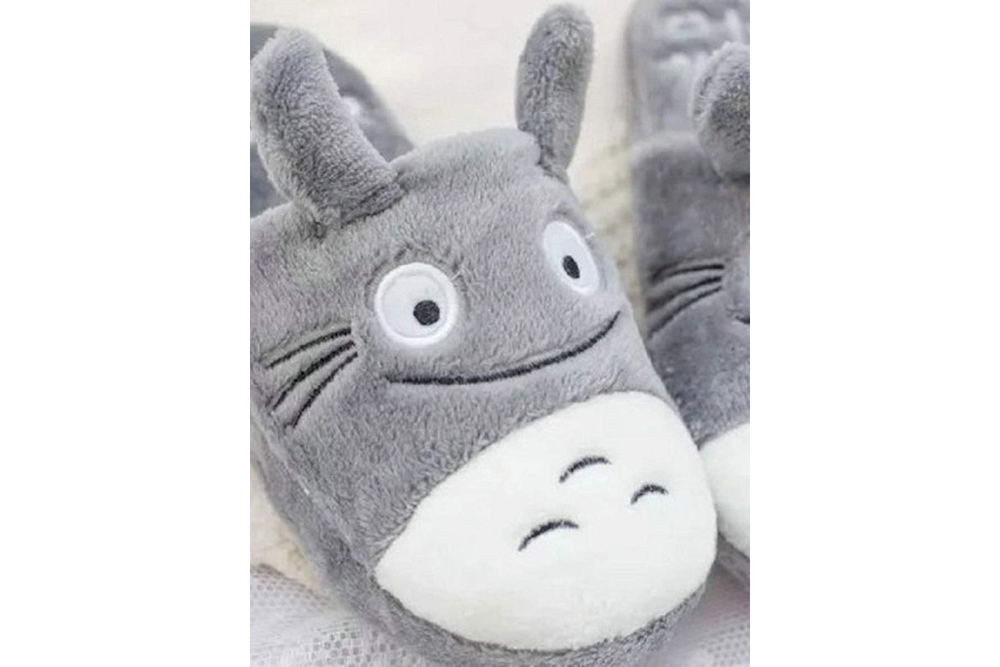 Тапочки Funfur Тоторо 36-37