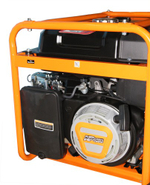 Генератор бензиновый LIFAN  9500EA-3U 9500EA-3U