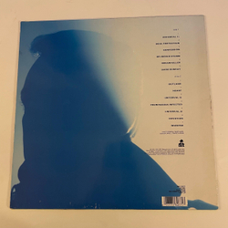 Винтажная виниловая пластинка LP Gary Numan Outland (Германия 1991)