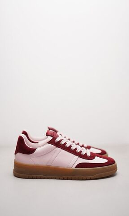 Кроссовки женские Kennel&Schmenger Drift