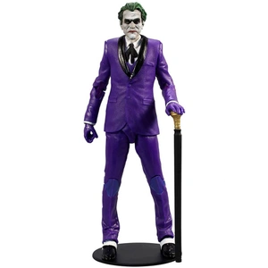 Фигурка DC Multiverse Batman Three Jokers The Joker The Criminal 18см