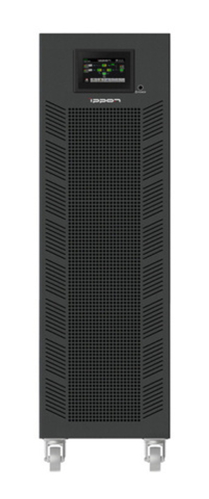 Источник бесперебойного питания Ippon Innova RT 33 40K Tower