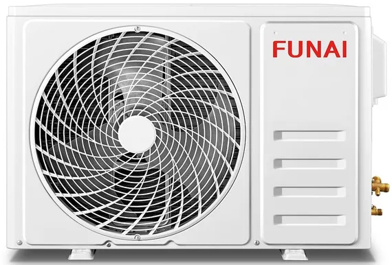 Сплит-система Funai RAC-I-KM35HP.D01/S/RAC-I-KM35HP.D01/U Kagami Inverter