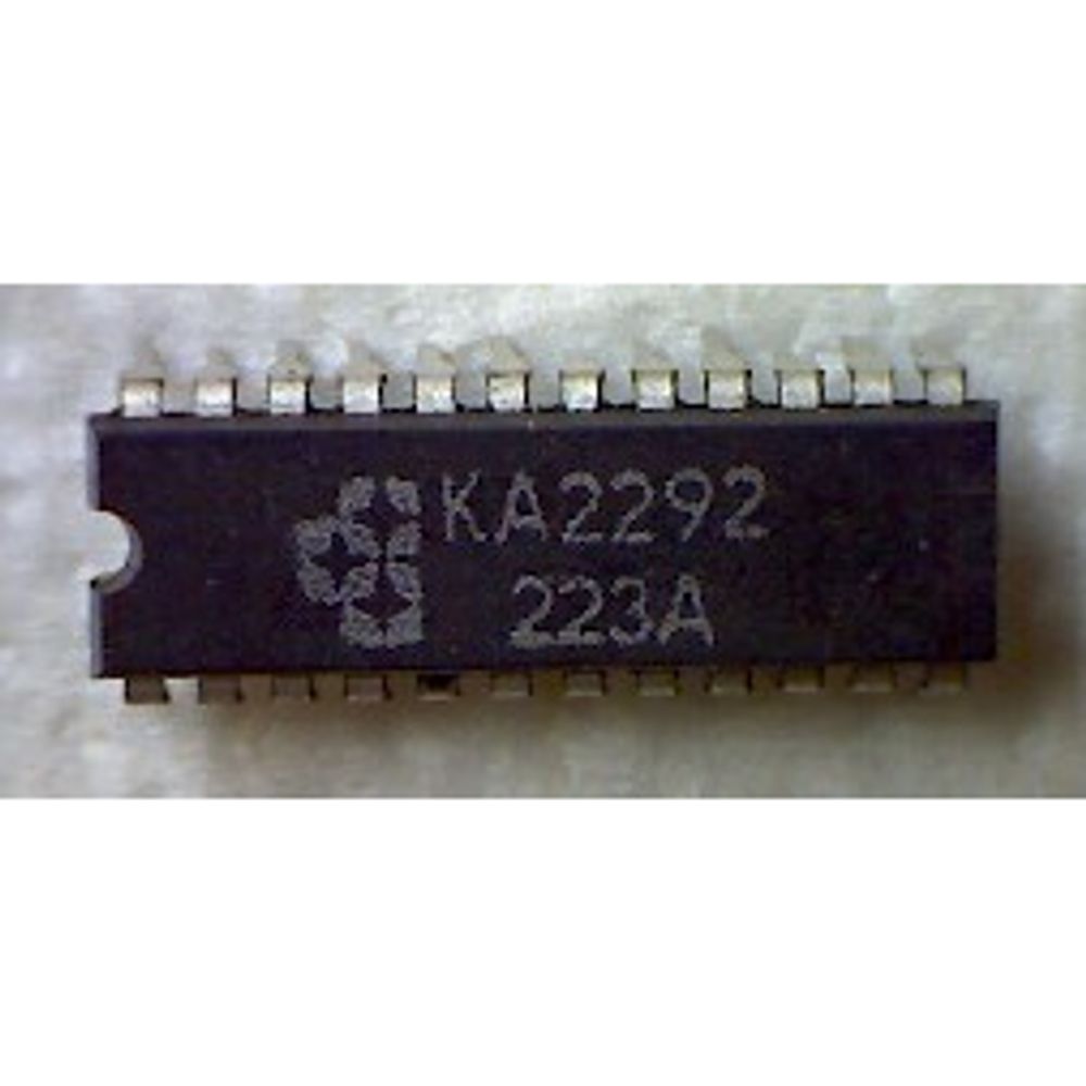 KA2292 DIP-24