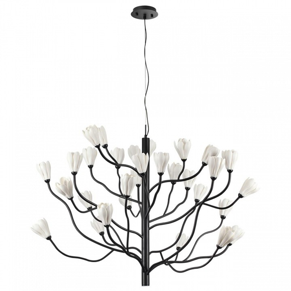 Подвесная люстра Odeon Light Gardi 5090/30