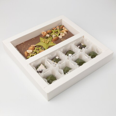 Шоколадный набор