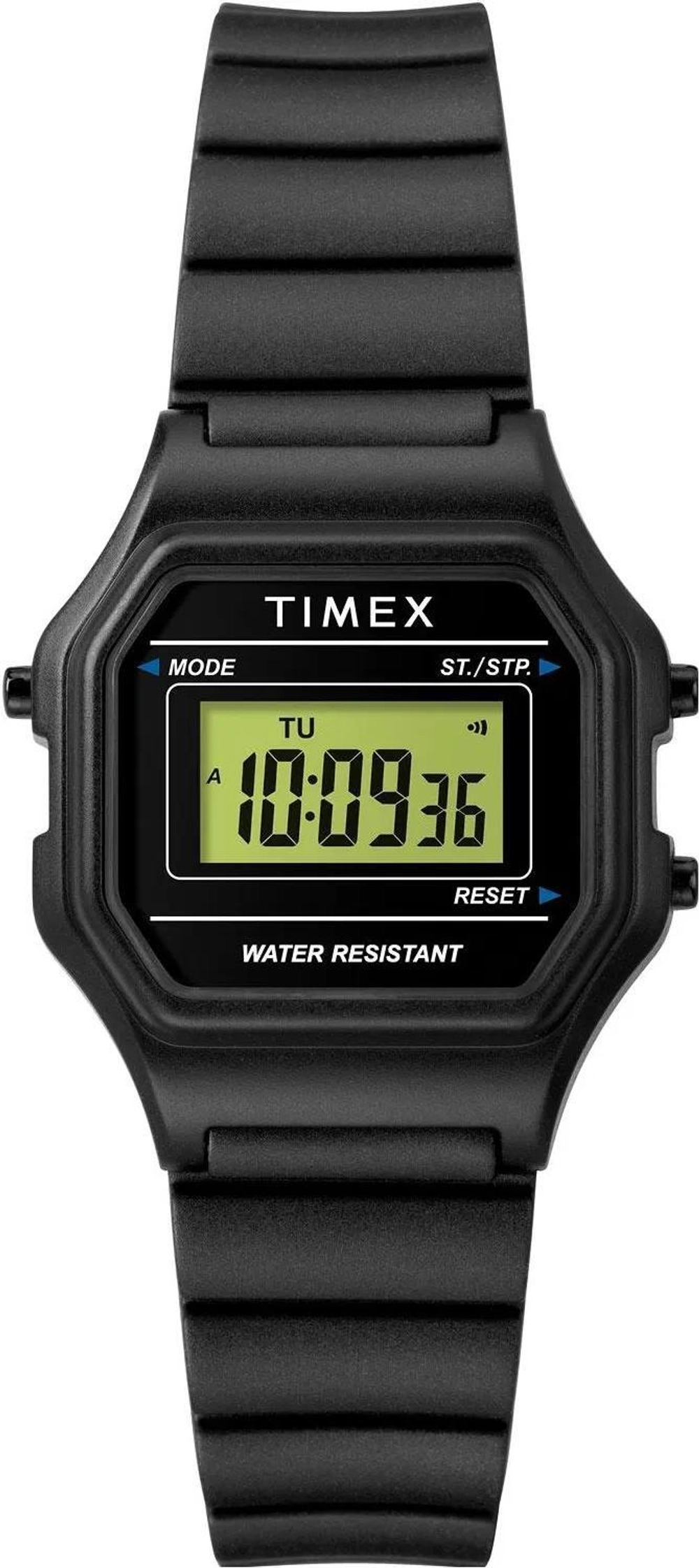 Женские наручные часы Timex TW2T48700