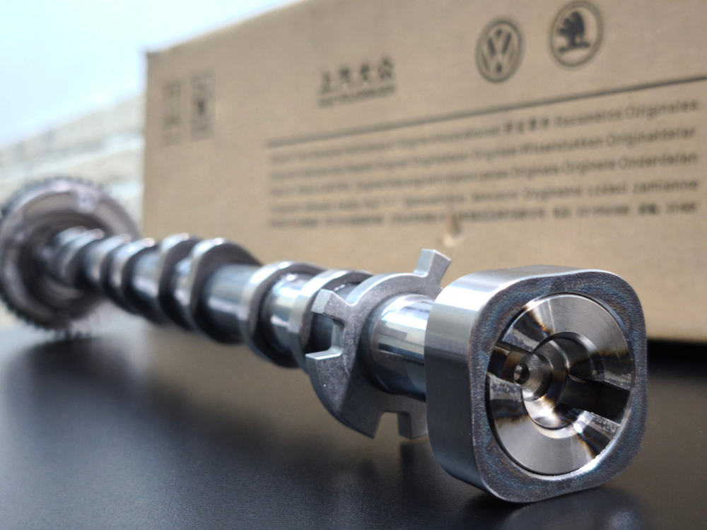 OEM Распредвал выпускной czpa 06L109022AC OEM