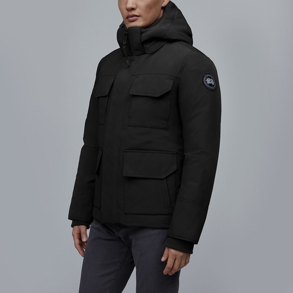 Куртки Canada Goose Maitland, 4550MB-61