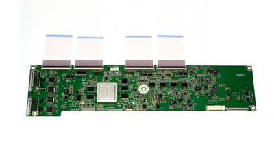 6870C-0468B H/F LC550LUD-MFP2-L31 для LG 55EA970V-ZA