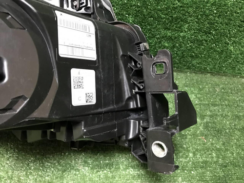 Фара левая Mercedes GLS x166 (2015-2019) LED