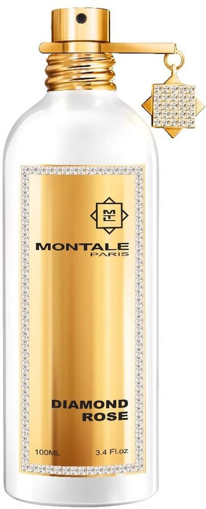 MONTALE DIAMOND ROSE EDP 100 ML