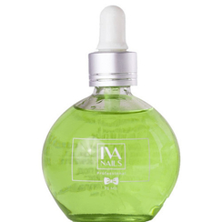 МАСЛО ДЛЯ КУТИКУЛЫ ПИТАТЕЛЬНОЕ IVA NAILS (КИВИ), 75 МЛ