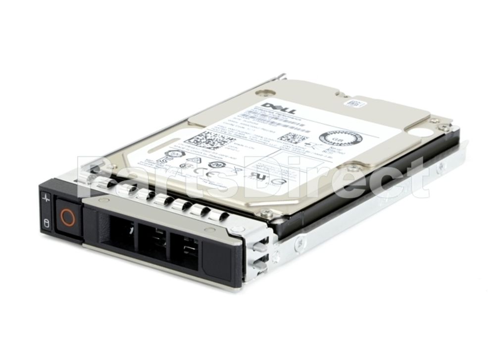 Жесткий диск Dell 0RDFFY G14-G16 900-GB 15K 12G 2.5 SAS Turbo w/DXD9H