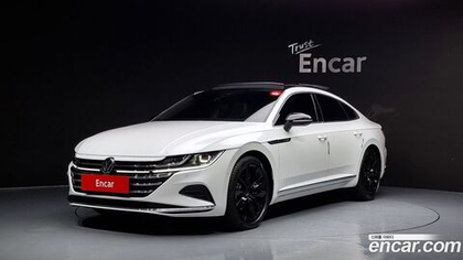 Volkswagen Arteon 2.0 TDI Prestige (12.2023)