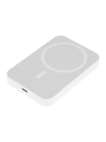 Внешний аккумулятор CRR-33, 5000 мАч, 5 W, для Iphone с функ