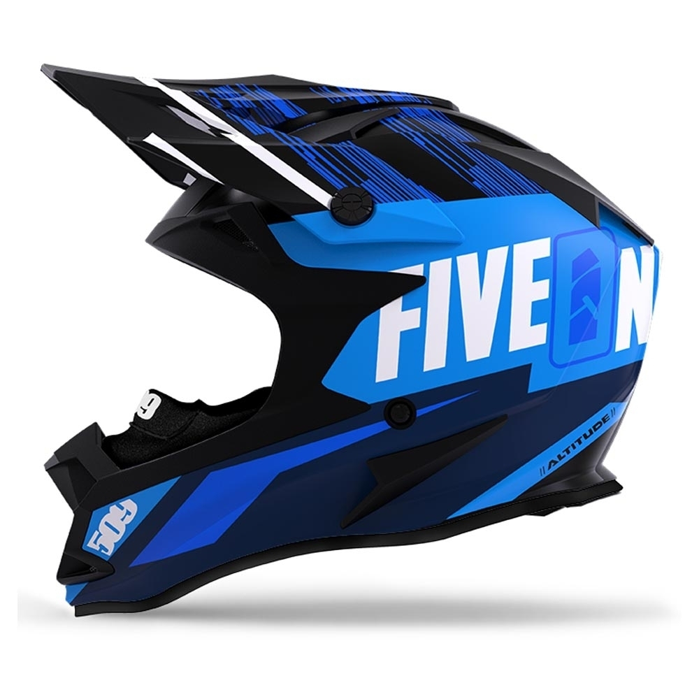 Шлем 509 Altitude Helmet with Fidlock®
