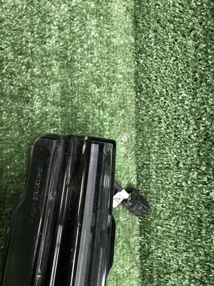 ДХО правый Voyah Passion (2022-н.в.) LED