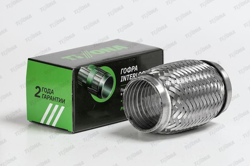 Гофра TIXONA P60120