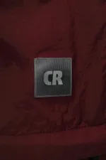 Штаны Codered Halflegs Бордовые темные