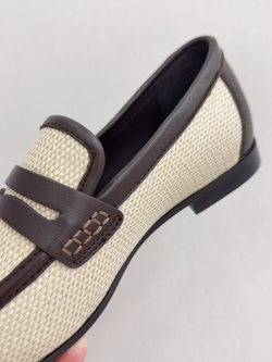 Лоферы Brunello Cucinelli
