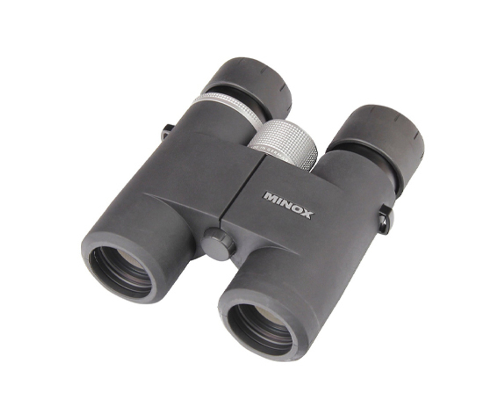 Бинокль MINOX HG 8x33 BR - фото 5