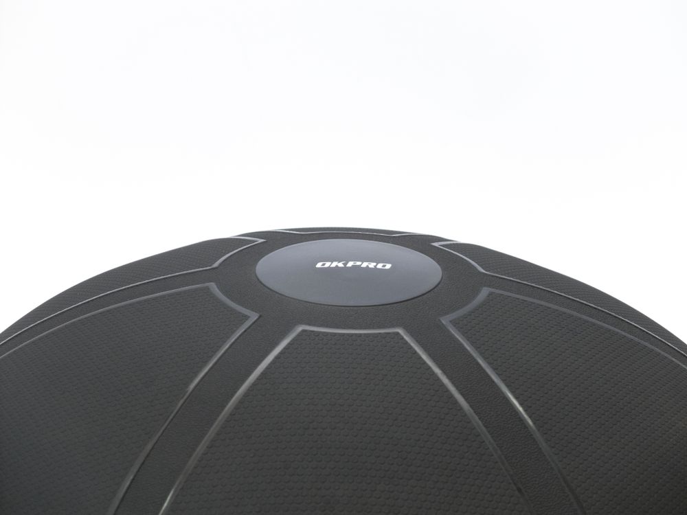 Полусфера балансировочная OKPRO