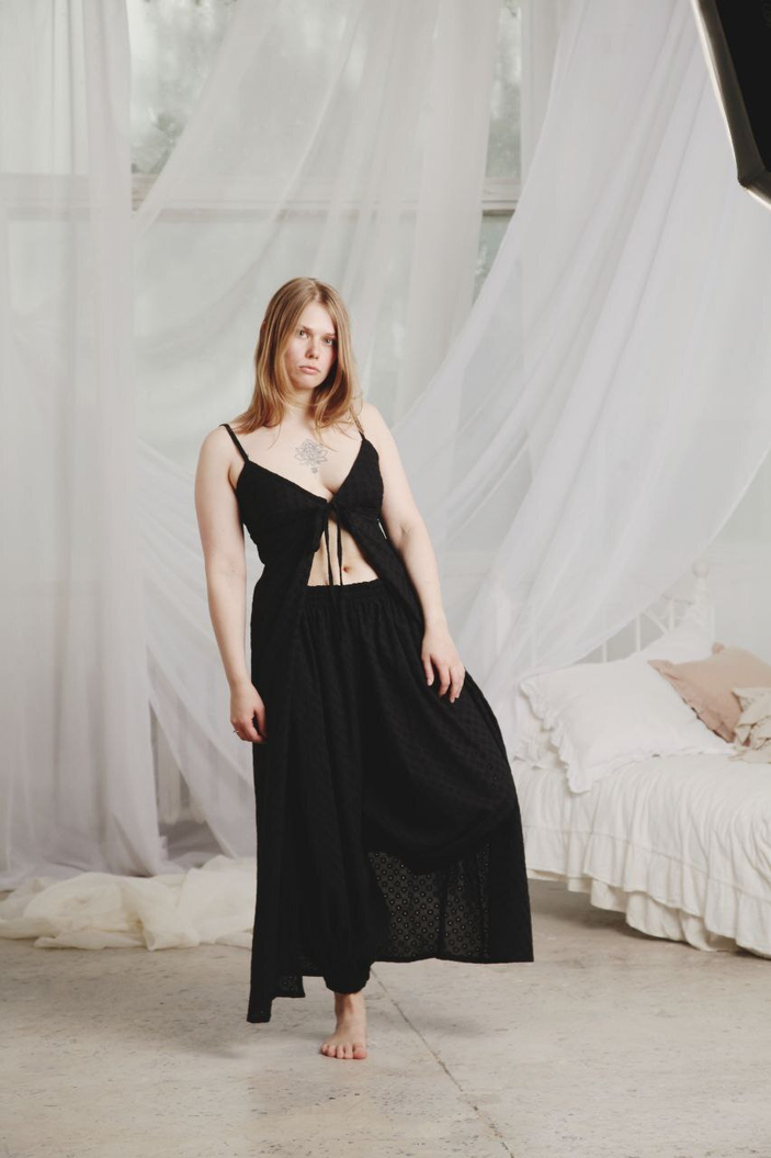 Black Dune Топ