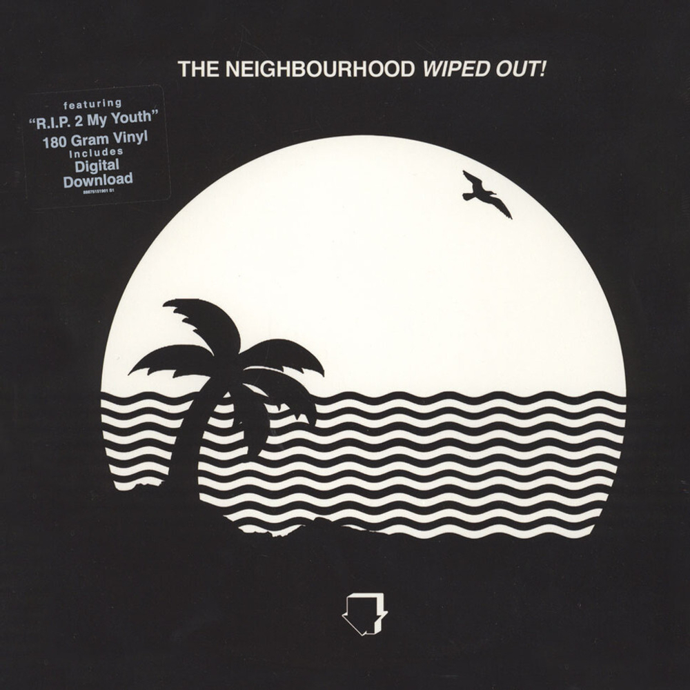 Neighbourhood, The Wiped Out!