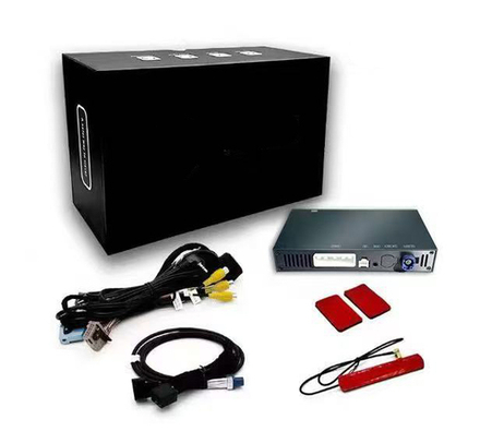 Комплект беспроводного подключения Carplay / Android Auto для BMW X6 CCC 2005-2008