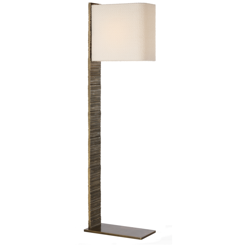 Напольный светильник Visual Comfort Fumar 55" Statement Floor Lamp