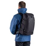Фоторюкзак Tenba Solstice Backpack 20 Blue 636-414