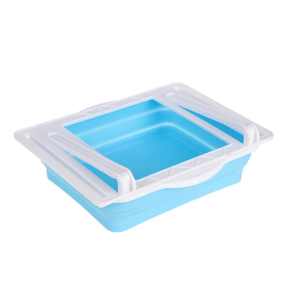 Контейнер для холодильника 22*16,5*5,5см VETTA