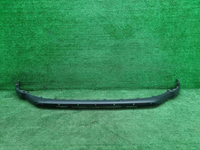 Юбка переднего бампера Toyota RAV 4 ca40 (15-19)