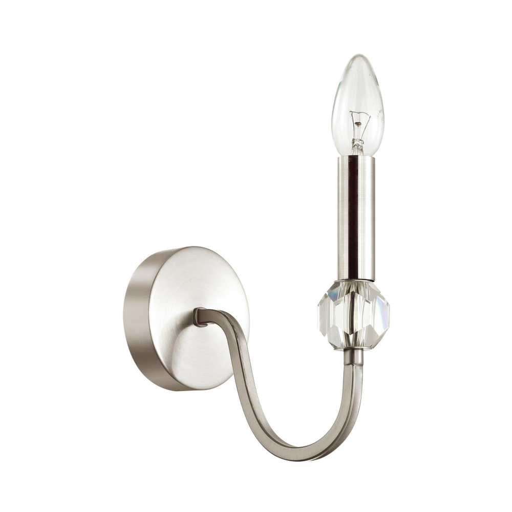 4495/1W LN Бра E14 60Вт 220В IP20 NEOCLASSI