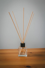 Флаконы для диффузоров квадратные 50 мл. - 25 шт. - № 2