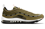 Кроссовки Undefeated X Nike Air Max 97
