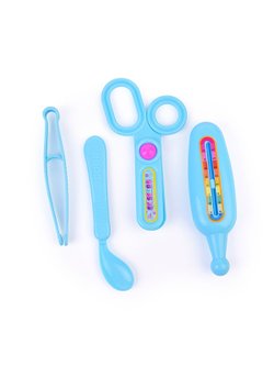 Игровой набор Медсестра (KJ1442A-6)