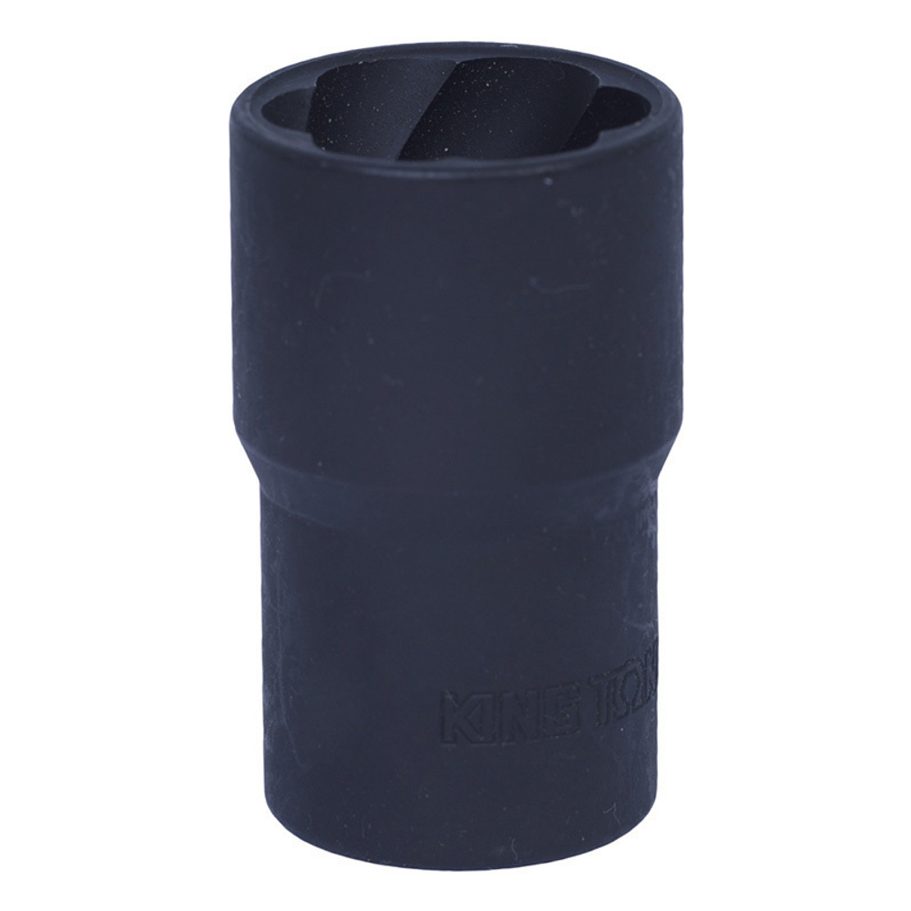 KING TONY (9TD403-27M) Головка для поврежденного крепежа, 27 мм