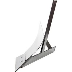 Плуг для мотокультиватора Husqvarna TF338/TF545P (5882666-01)