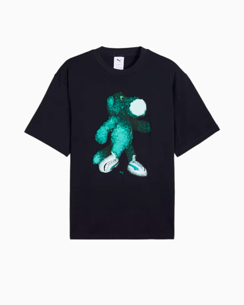 Футболка Puma Graphic Tee