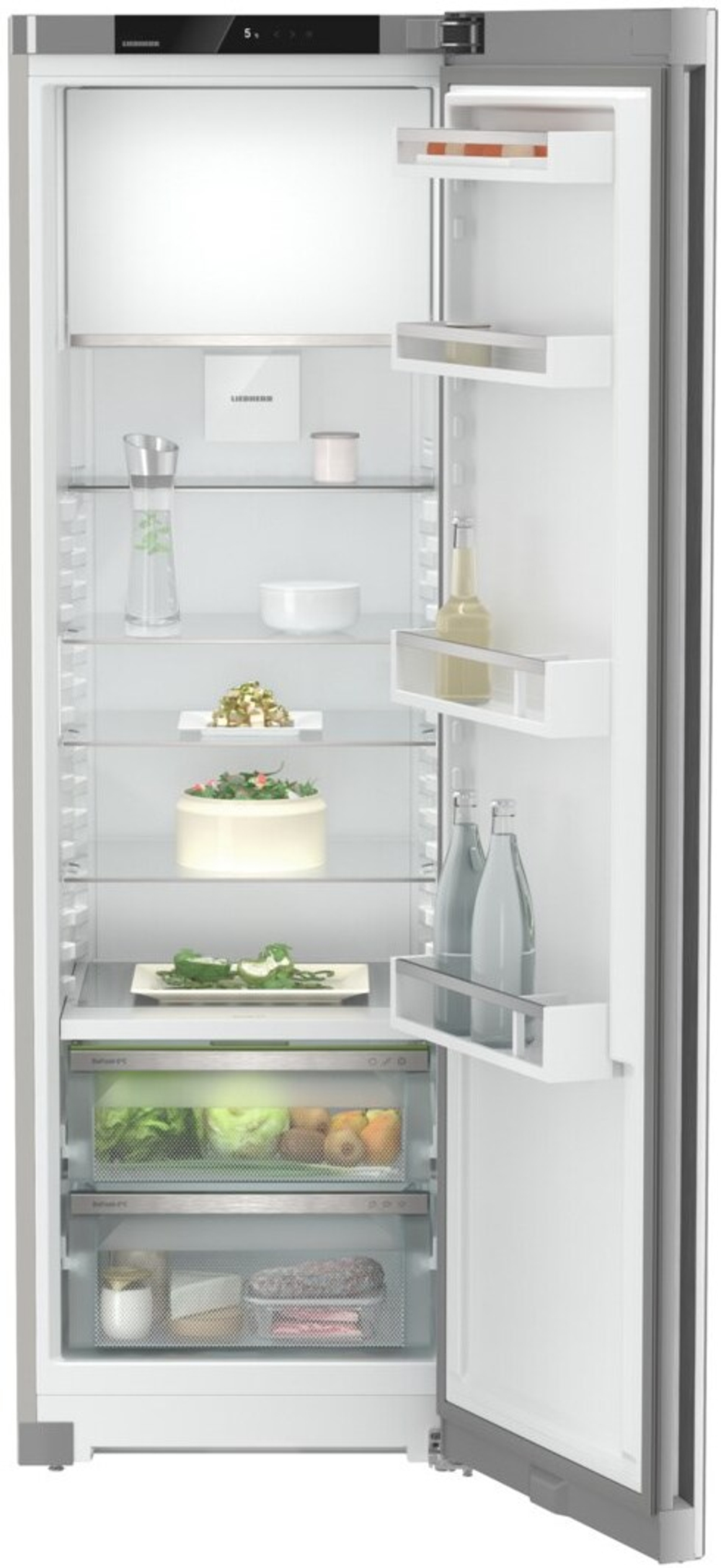 Холодильник Liebherr RBsfe 5221