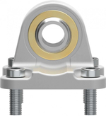 Фланец с осью Festo SNCS-40