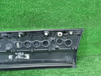 Накладка двери задняя RR Vogue 4 L405 (12-22) Long