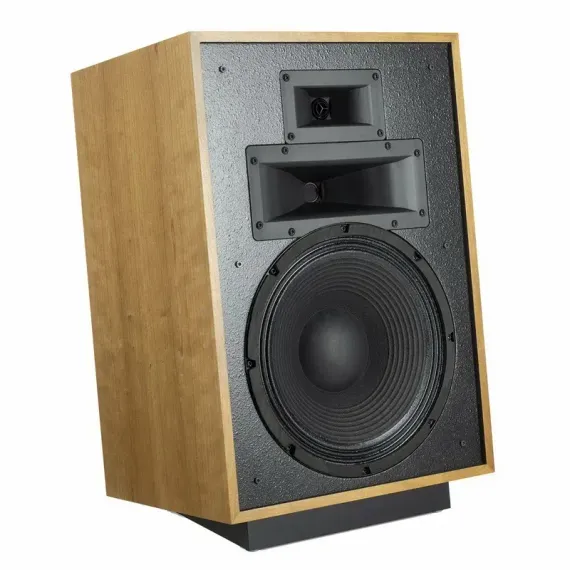 Klipsch Heresy IV Natural Cherry