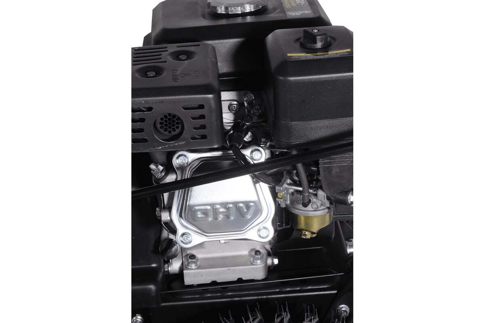 Снегоуборщик Huter SGC 4800E 70/7/16